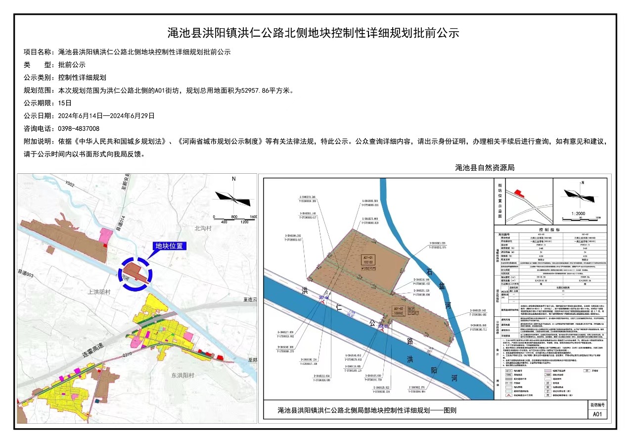 渑池县洪阳镇洪仁公路北侧地块控制性详细规划批前公示.jpg